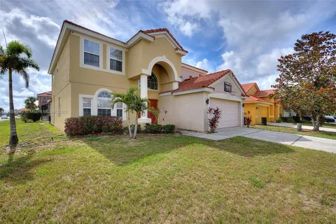 148 Miro Dr., Davenport FL 33837