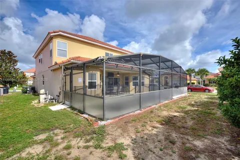 148 Miro Dr., Davenport FL 33837