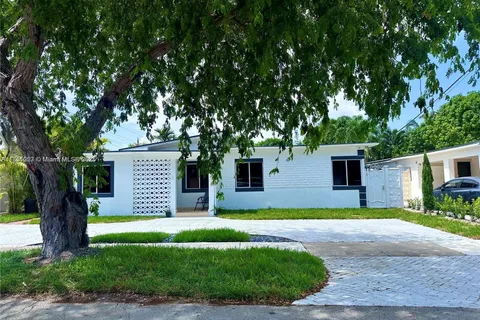 6181 SW 20st, West Miami FL 33155
