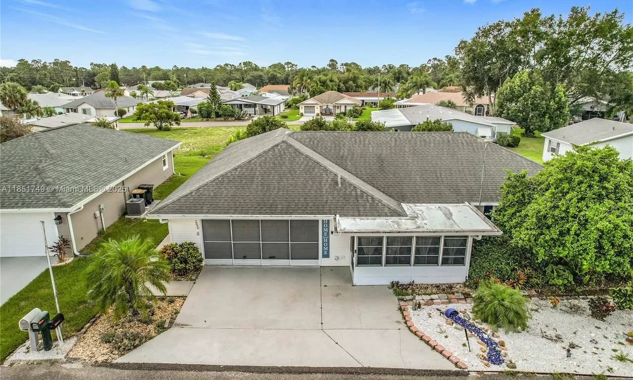 7040 Tamarind, Lake Wales FL 33898