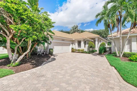 2449 NW 64th St, Boca Raton FL 33496