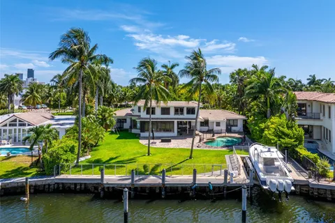 268 S Parkway, Golden Beach FL 33160