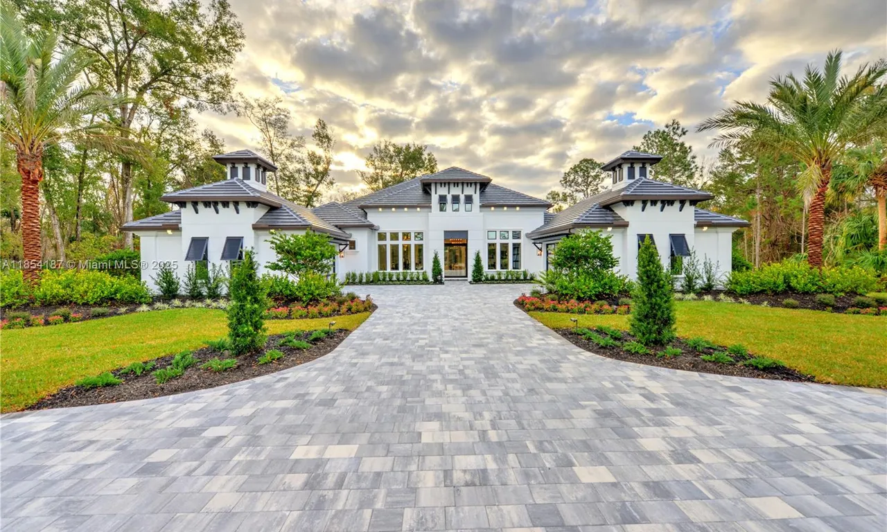 1829 Adrian Creek Blvd, Port Orange FL 32128