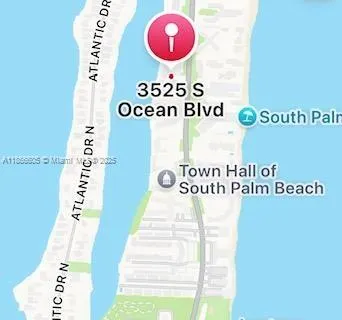 3525 S Ocean Blvd # 4030, South Palm Beach FL 33480