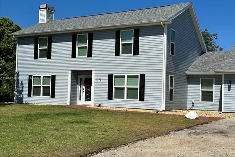 1770 E Dogwood, Marco Island FL 34145