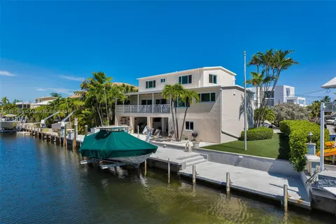 122 Court Contessa, Islamorada FL 33036