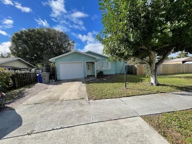 1685 20th Ave SW, Vero Beach FL 32962