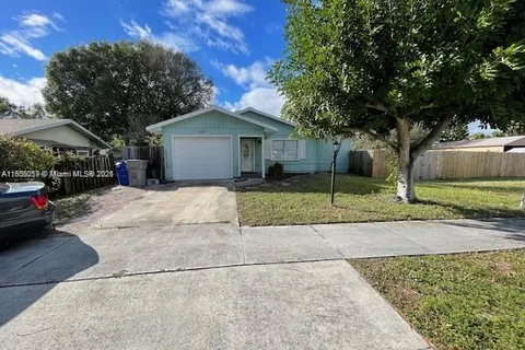 1685 20th Ave SW, Vero Beach FL 32962