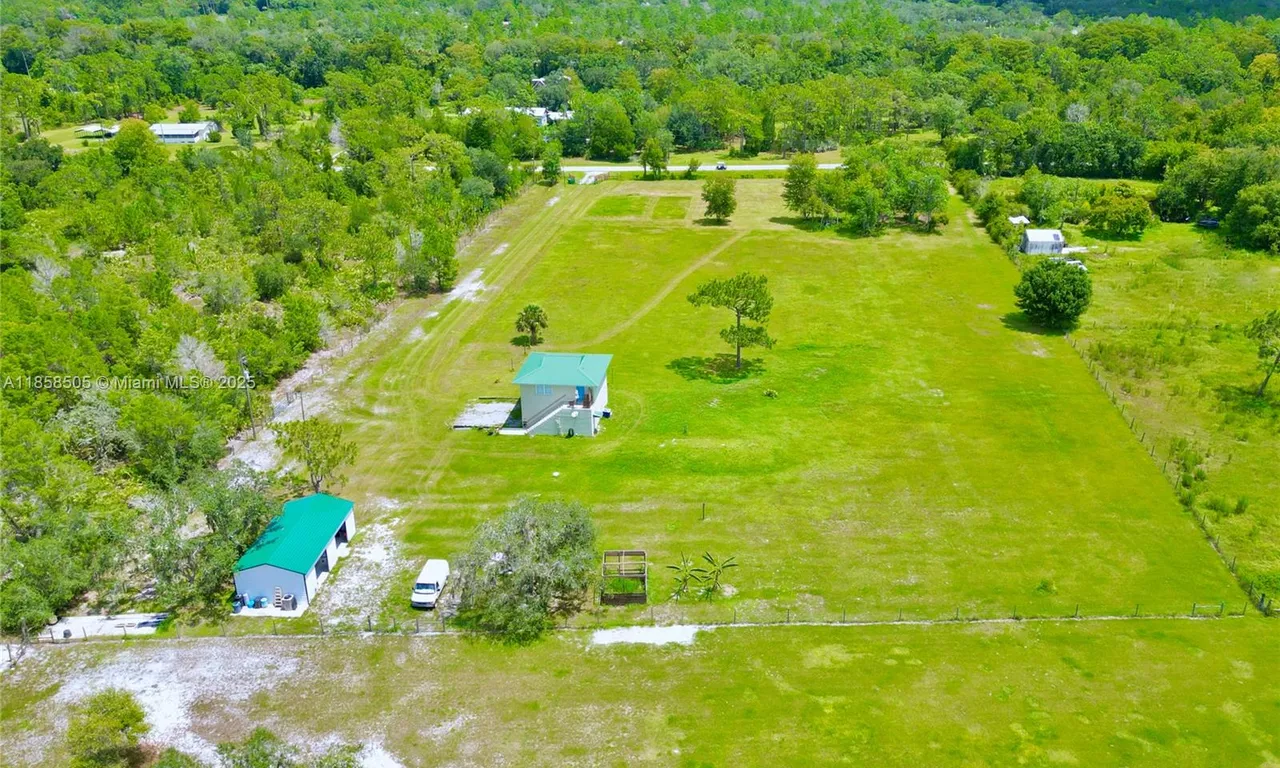 34955 NE 4th Dr, Okeechobee FL 34972