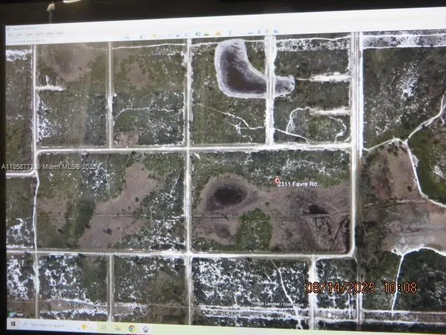 2311 Favre Rd, Avon Park FL 33825