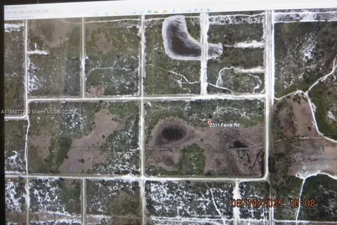 2311 Favre Rd, Avon Park FL 33825