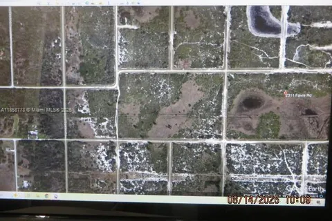 2311 Favre Rd, Avon Park FL 33825
