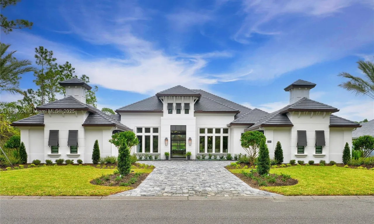 1009 Sudbury Lane, Ormond Beach FL 32174