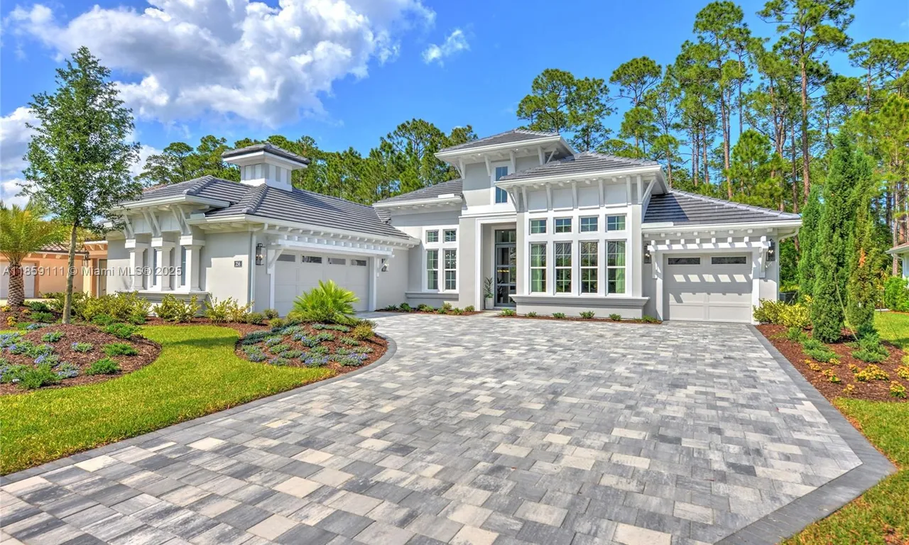 256 Stirling Bridge Drive, Other City - In The State Of Florida FL 32174