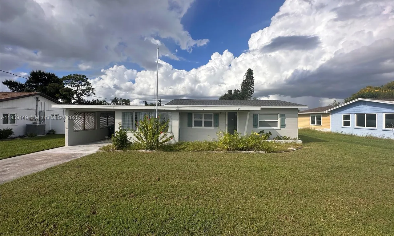 130 Virginia Ct, Englewood FL 34223