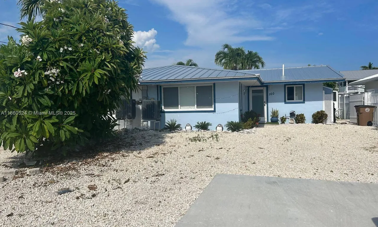 160 10th St, Marathon FL 33051
