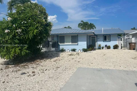 160 10th St, Marathon FL 33051