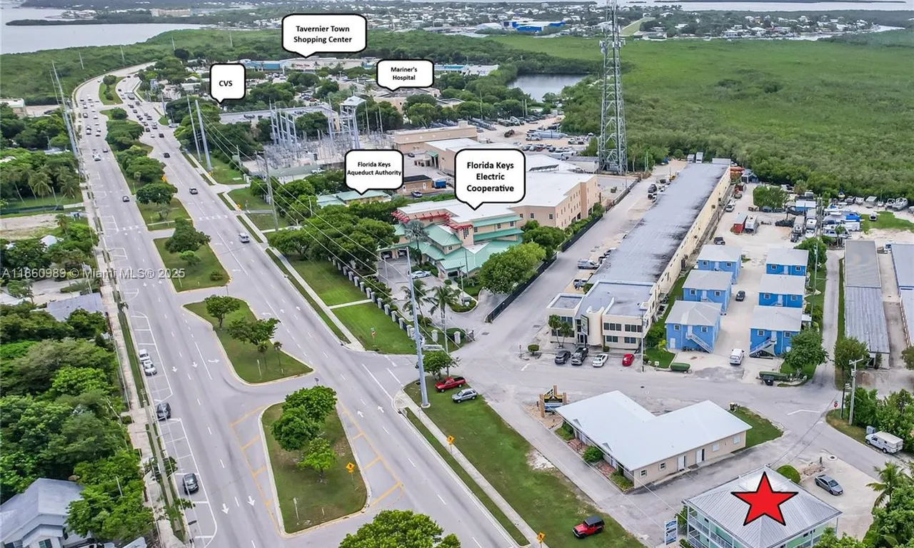 91760 Overseas Hwy, Tavernier FL 33070