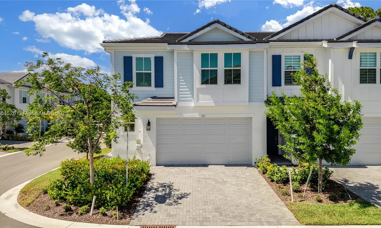 241 N Preserve Trl N, Stuart FL 34994