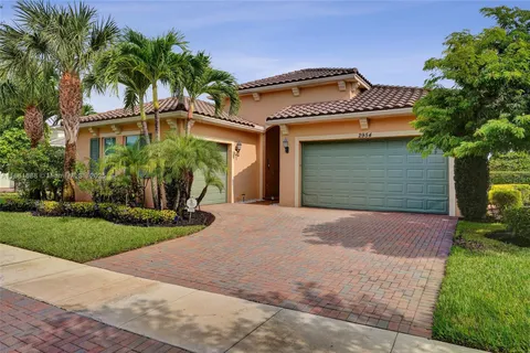 2954 Bellarosa Cir, Royal Palm Beach FL 33411