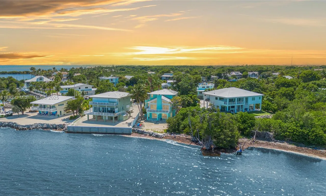 316 N Dr, Islamorada FL 33036