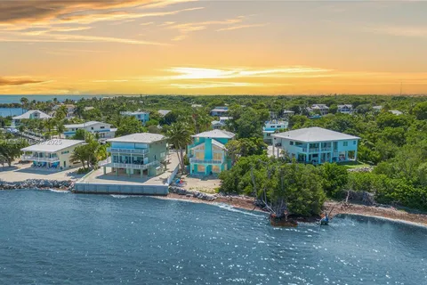 316 N Dr, Islamorada FL 33036