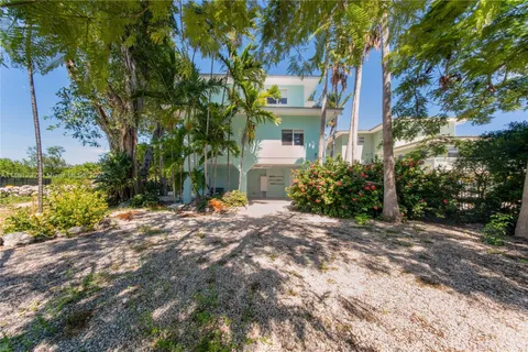 316 N Dr, Islamorada FL 33036