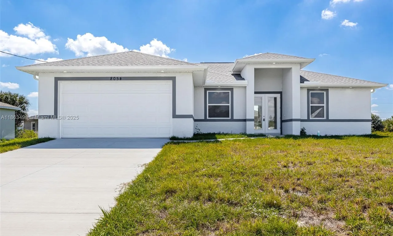 605 Marcella Ave, La Belle FL 33935