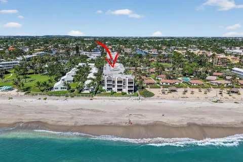 1223 Hillsboro Mile # 4, Hillsboro Beach FL 33062