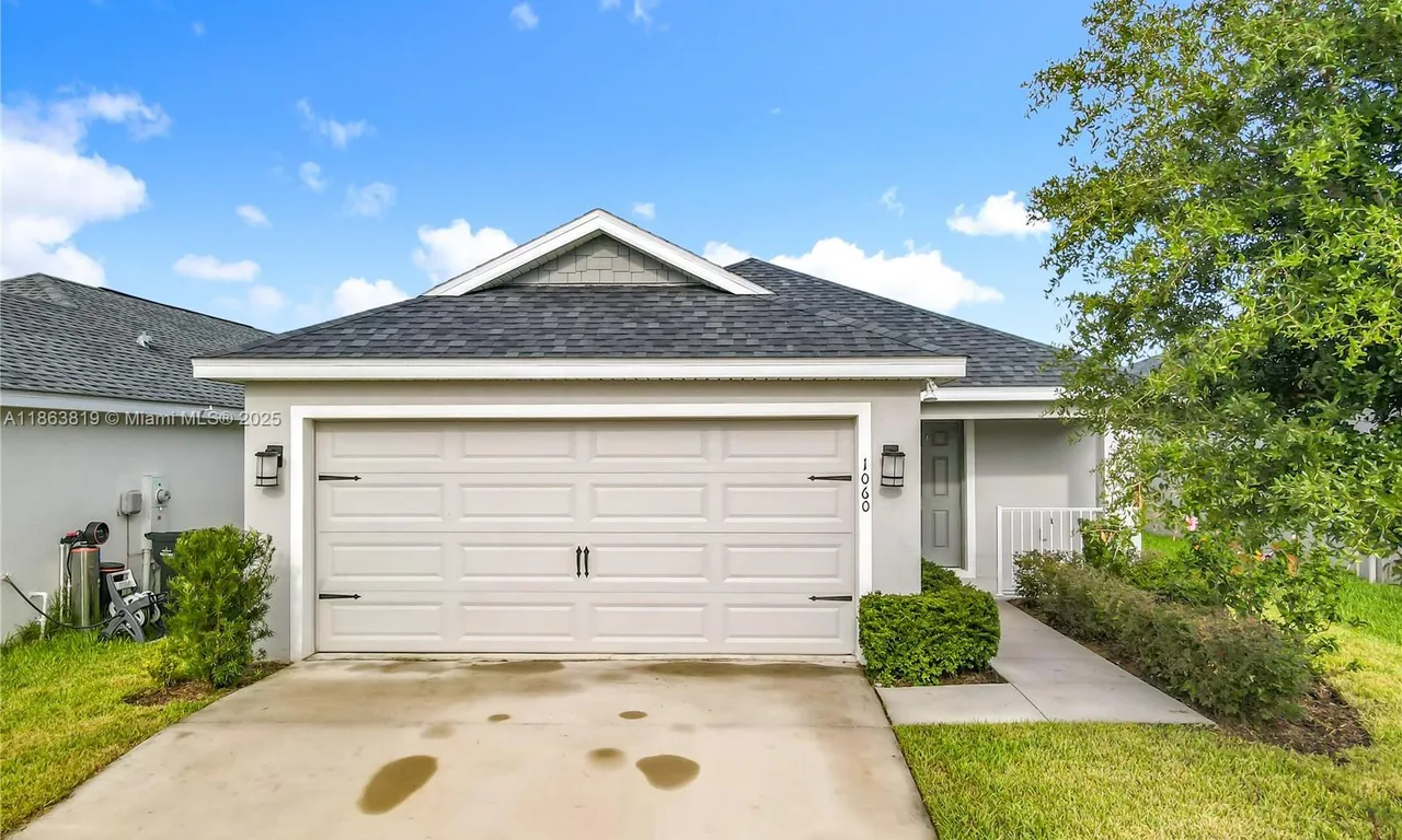 1060 Cascade Drive, Davenport FL 33837