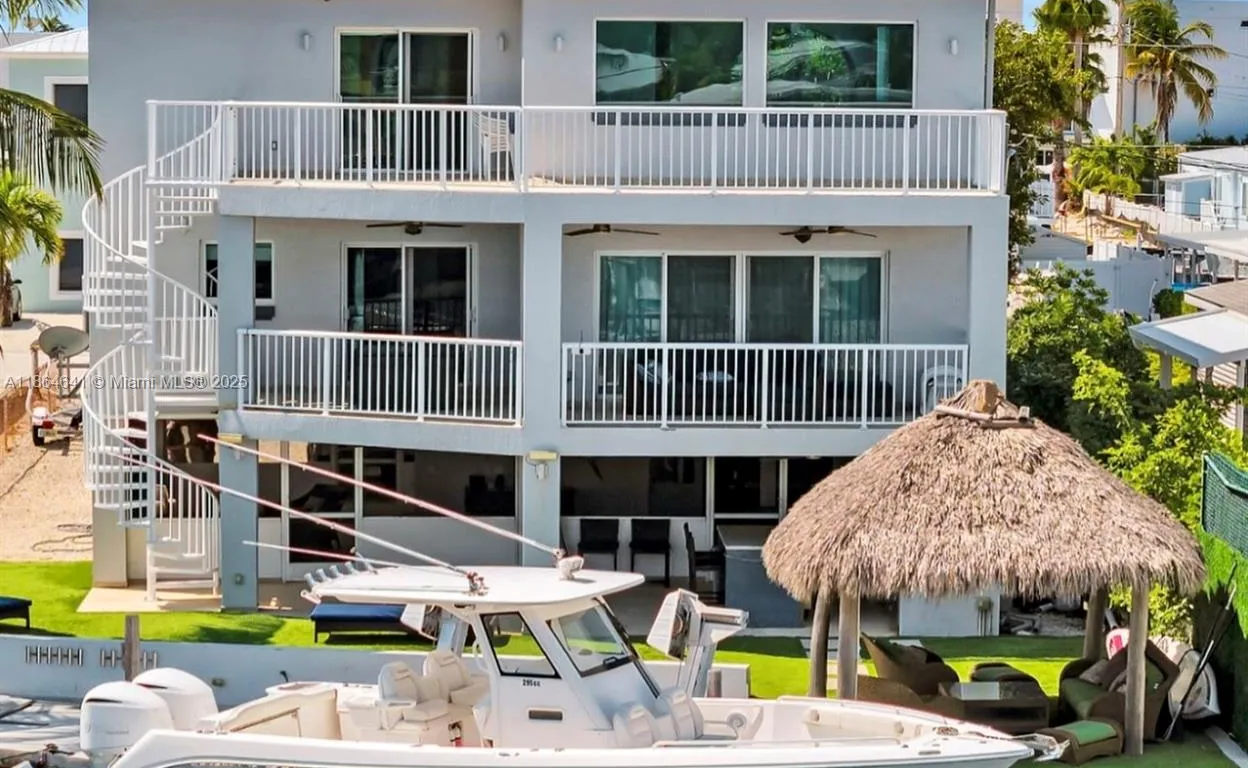 120 Fairwich Ct, Tavernier FL 33070