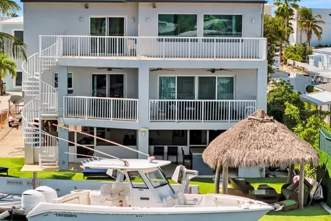 120 Fairwich Ct, Tavernier FL 33070