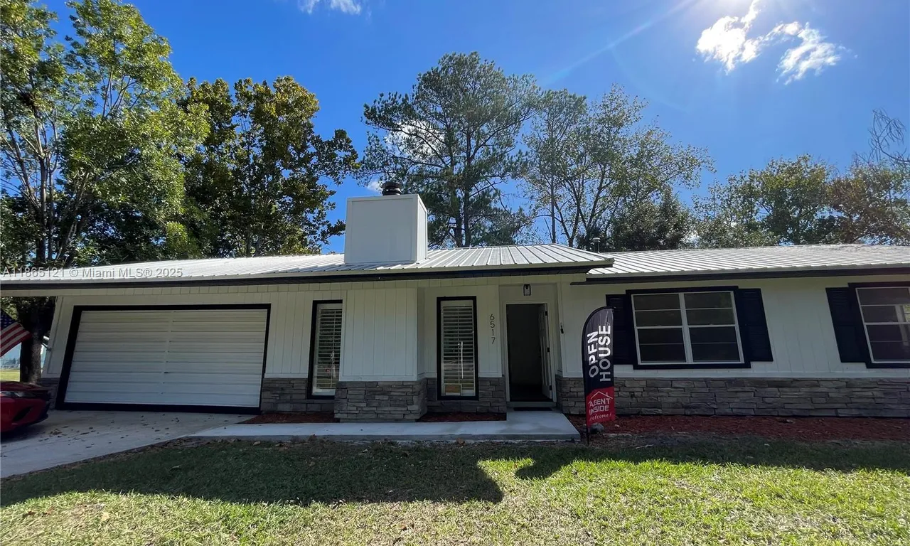 6517 NW 30th ter, Gainesville FL 32653