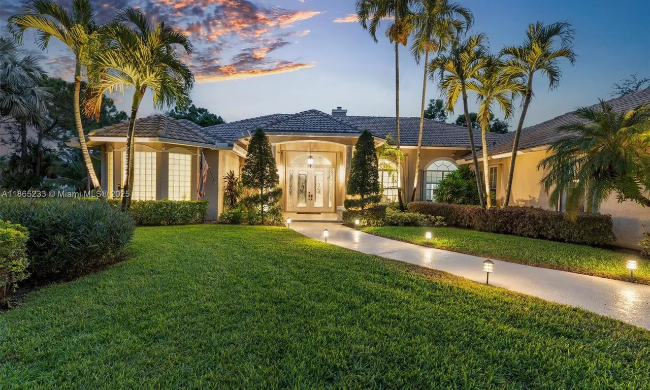 17026 Hamlin Blvd, Loxahatchee FL 33470