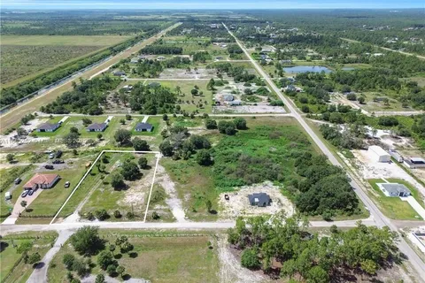 7583 7th Pl, La Belle FL 33935