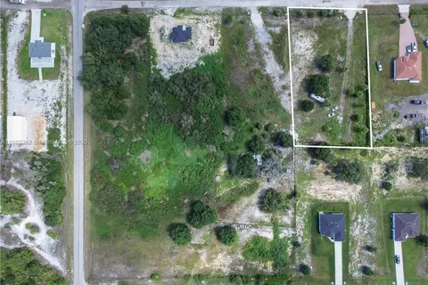 7583 7th Pl, La Belle FL 33935