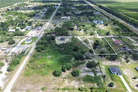 7583 7th Pl, La Belle FL 33935