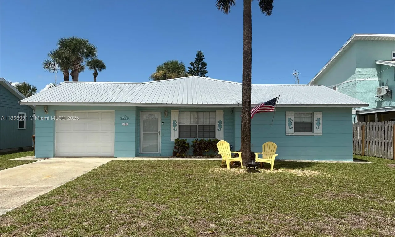 333 Palm Cir, Other City - In The State Of Florida FL 32136