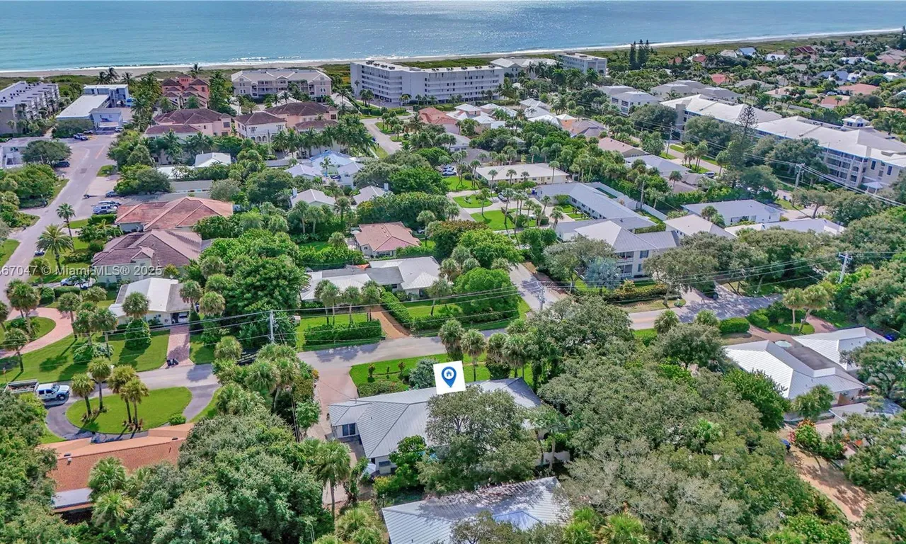 1505 Coral Ave, Vero Beach FL 32963