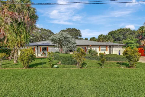 1505 Coral Ave, Vero Beach FL 32963