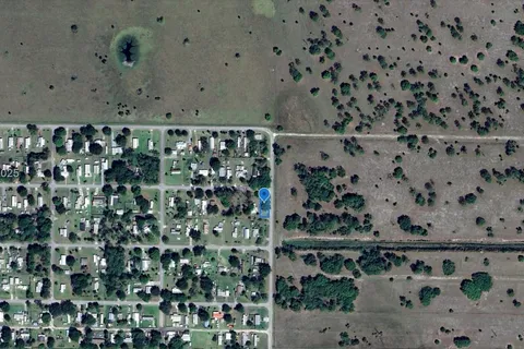 323 Jordan Ter, Okeechobee FL 34974