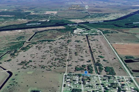 323 Jordan Ter, Okeechobee FL 34974