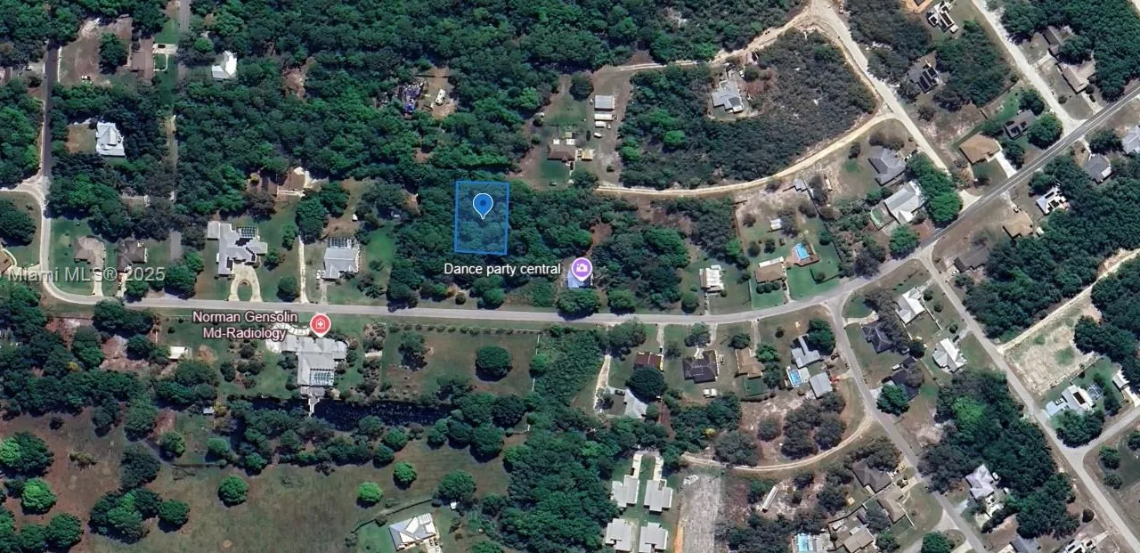 2641 N Colman Road, Avon Park FL 33825