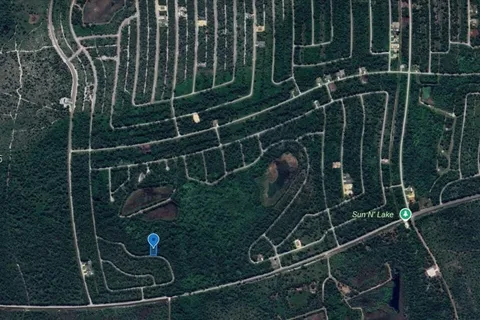 6306 Steve Drive, Avon Park FL 33872