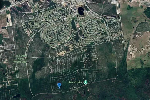 6306 Steve Drive, Avon Park FL 33872