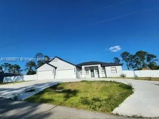 6031 S MOSS CIR, La Belle FL 33935
