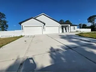 6031 S MOSS CIR, La Belle FL 33935