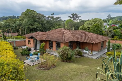 KM 7 Autopista del Cafe, FL 631001