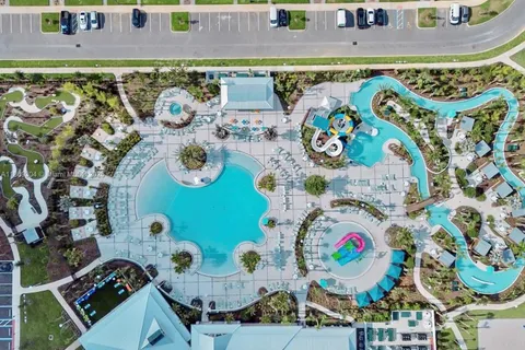 1258 Shoreside St, Clermont FL 34714