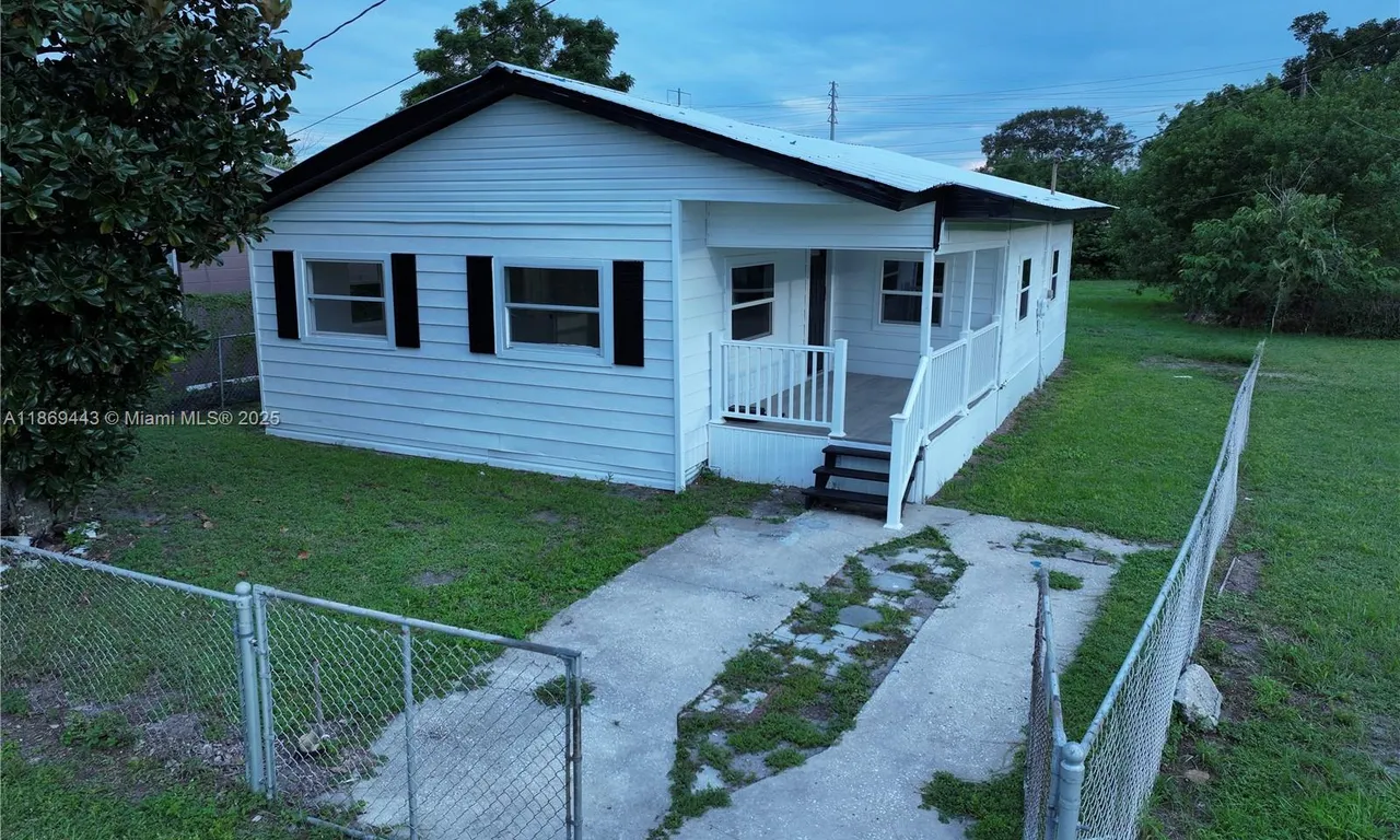 38172 GEORGIA, Avon Park FL 33825